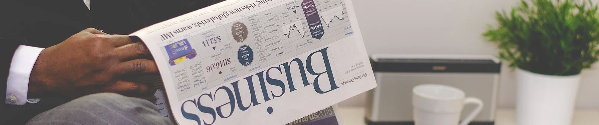 新聞中心  /  行業新聞